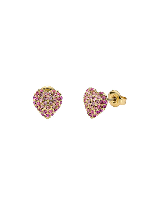 Ted Baker London Adoraa Crystal Sweetheart Stud Earrings For Women