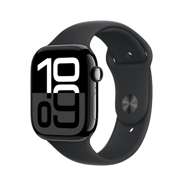 Apple Watch Series 10 [GPS 46mm case]- ساعة ابل سيريز 10 46 ملم